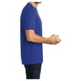 thumbnail image 3 of Yellow Rooster Mens Perfect Weight Tee Deep Royal M, 3 of 6