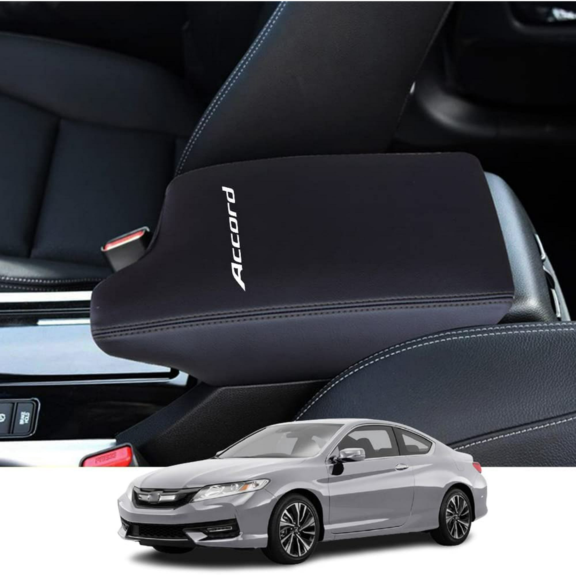 Honda Accord Interior Accessories