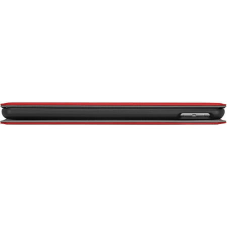 Targus - VersaVu Classic Folio Case for Apple® iPad® 10.2", iPad® Air 10.5", and iPad® Pro 10.5" - Red