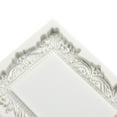 thumbnail image 4 of Silicone Craft Mold European Style Picture Frame Fondant Chocolate Candy Mold, 4 of 9