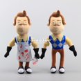 thumbnail image 4 of Anime Halloween Hello Neighbor Terror GAME Dark Children's Christmas Gift toy 30cm, 4 of 5