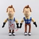 thumbnail image 4 of Anime Halloween Hello Neighbor Terror GAME Dark Children's Christmas Gift toy 30cm, 4 of 5