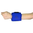 thumbnail image 2 of EconoCuff weight, 4 pounds, blue, 2 of 2