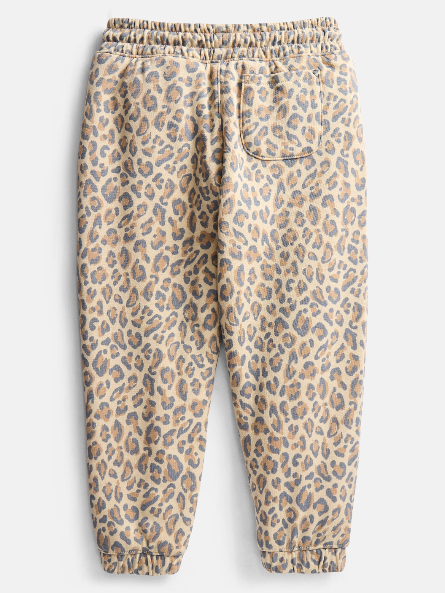 Wonder Nation Girls Lined Joggers, Sizes 4-18 & Plus