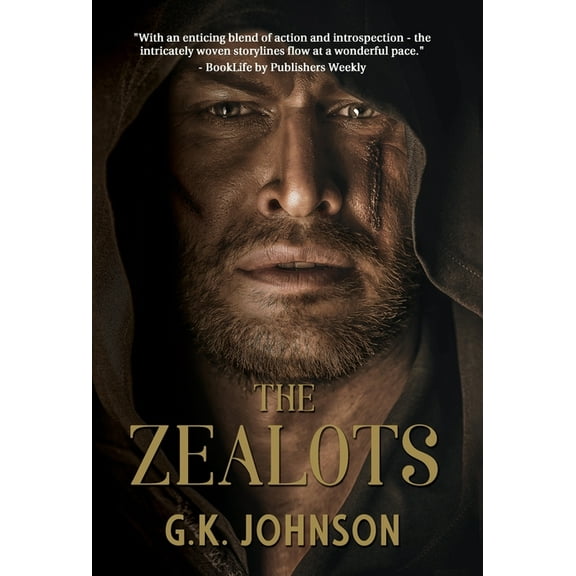 The Zealots, (Hardcover)