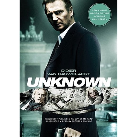 Pre-Owned Unknown Paperback