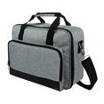 thumbnail image 2 of Estuche de transporte para , bolsa de tela Oxford, resistente, cómoda, organizador, bolsa para , estuche de viaje portátil para, 2 of 4