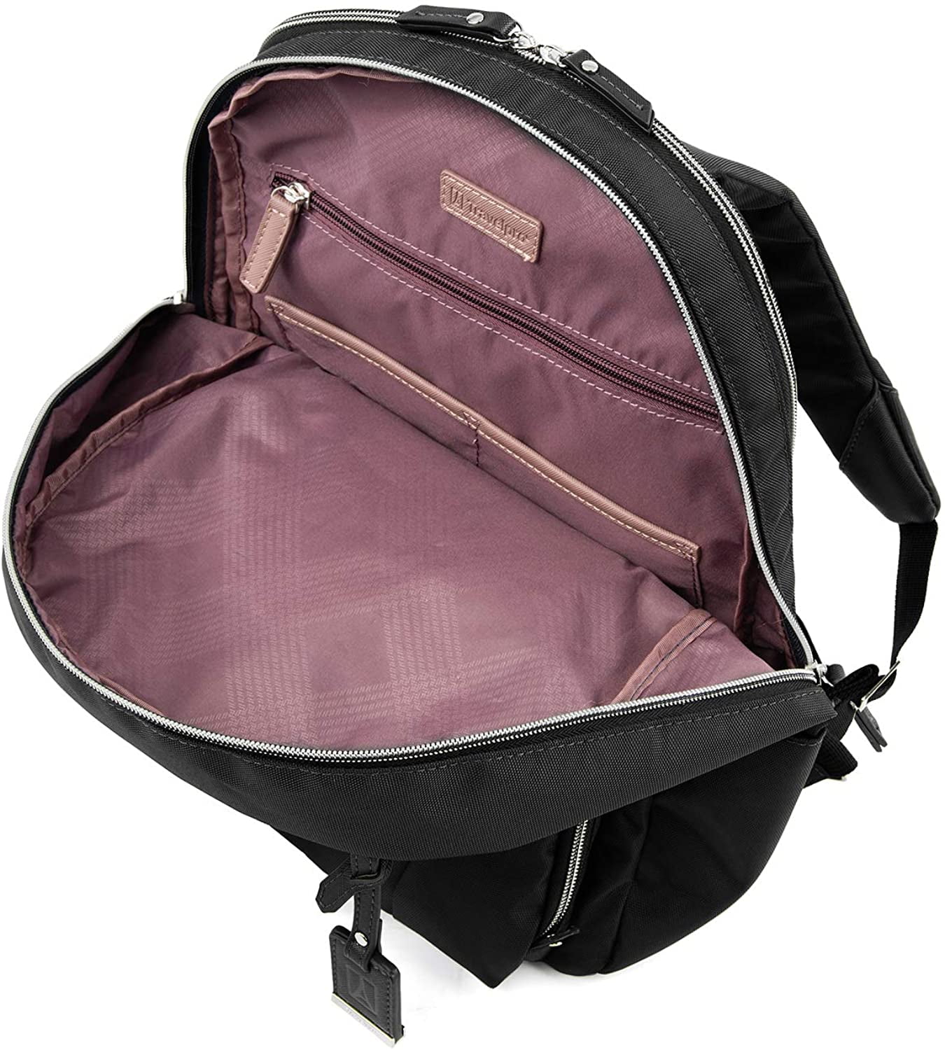 travelpro maxlite 5 backpack