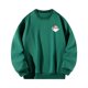 thumbnail image 2 of Sudadera de mujer Sudadera de Navidad Papá Noel Estampado gráfico Ropa de otoño Ropa de calle Ropa deportiva para ir de compras Vacaciones Navidad , l L, 2 of 10