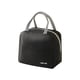 thumbnail image 1 of Loncheras para mujer, liquidación, bolsa bento de sarga de color sólido, bolsa aislante portátil, lonchera gruesa para estudiantes, lonchera, lonchera pequeña para mujer, 1 of 3
