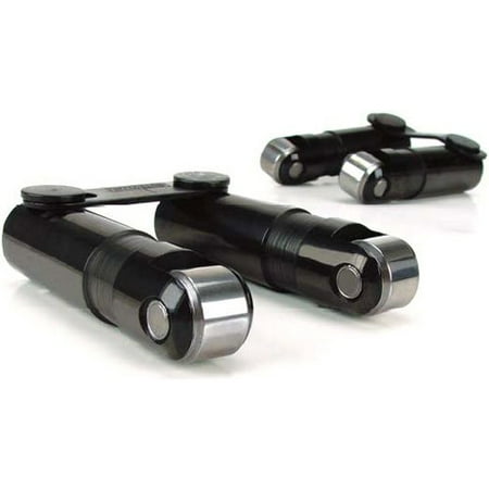 COMP Cams 15956XD-2 Short Travel XD Hydraulic Roller Lifters 1997-16 GM LS