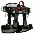 thumbnail image 3 of Harness ladder safety harnesses harness storage ladder for high altitude operations electrical construction sites mountaineering, 3 of 4