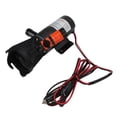 thumbnail image 4 of Pompe à Déchets RV, 12v 45LPM Pompe à Déchets RV Portable Durabilité Éprouvée, 4 of 5