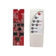 thumbnail image 2 of 3.2V 3.7V LED Drive Panel Control remoto Control de luz para luces de lámpara de pared para el hogar Ehuebsd  Libre de BPA, 2 of 6