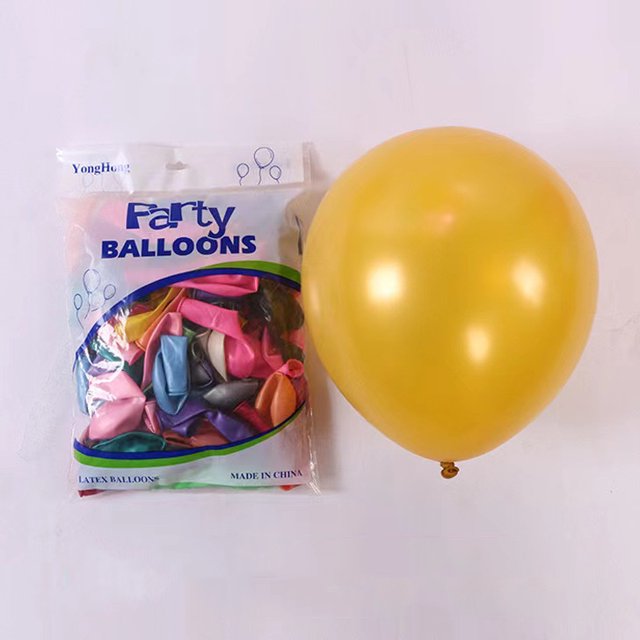 Globo de látex grueso de imitación de belleza de 12 pulgadas y 2,8 g, globo de macarrón para fiesta de cumpleaños y bodas