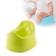 thumbnail image 2 of Asiento de orinal para niños y niñas Azul Asiento de entrenamiento para ir al baño, 2 of 4