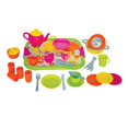 thumbnail image 1 of Gowi Toys Austria GT454-47 40 Pieces Kitchen Set, 1 of 1