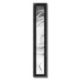 thumbnail image 2 of ArtToFrames 4x30 inch Black Picture Frame, Black Wood Poster Frame (4625), 2 of 8