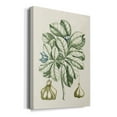 thumbnail image 2 of Buchoz Tropicals IX Premium Gallery Wrapped Canvas - Ready to Hang, 2 of 9