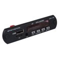 thumbnail image 1 of LED MP5 Player, 1280x720 HD SSD Stereo Music Player, For Car, Office, Home,, 1 of 8