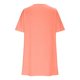 thumbnail image 4 of Vestido de Verano de Manga Corta para la Impresión de las Mujeres Diseño de Cuello Redondo, Vestido Casual de Poliéster Ligero, 4 of 9