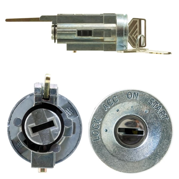 ACDelco E1410A Ignition Lock Cylinder Fits select: 1993 TOYOTA COROLLA, 1988-1992 TOYOTA COROLLA DLX