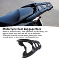 thumbnail image 4 of Portaequipajes Trasero para motocleta para nmax155 nmax125 2020 A 2024, Portaequipajes para motoclicleta, Soporte de Almacenamiento de Carga Trasera, Accesorios de MotoCicleta,, 4 of 7