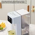 thumbnail image 3 of ziyahi Compact And Instant Hot Water With Quick Office For Beverages One, 3 of 6