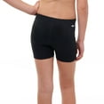 thumbnail image 3 of Danskin Now Dri-More Bike Short (Little Girls & Big Girls), 3 of 3