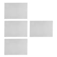 thumbnail image 3 of Steel Mesh,4Pcs Wire Mesh Stainless Wire Screen Wire Mesh Rapid Response, 3 of 7