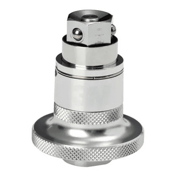 3M Perfect-It 33271 Quick Connect Adapter, 14 mm, Use With: Compounding and Polishing Pads