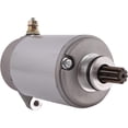 thumbnail image 1 of DB Electrical 410-52128 Atv Starter Compatible With/Replacement For Bombardier Outlander Renegade Commander, Lynx Snowmobiles Adventure Ranger Yeti, Ski-Doo Snowmobiles Expedition Legend Skandic, 1 of 4