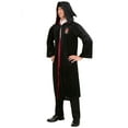 thumbnail image 4 of Adult Harry Potter Deluxe Gryffindor Robe Costume, 4 of 6