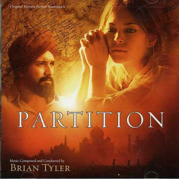 Various Artists - Partition (Original Motion Picture Soundtrack) - Music & Performance - CD