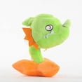 thumbnail image 1 of Plants vs 2 Video Game Character Plush Toys Plants Peashooter SunFlower Anime Stuffed Plush Dolls Gifts for Children, 1 of 4