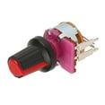 thumbnail image 1 of Controlador de motor potencia nominal de 100 W mano de obra fina material plástico peso ligero control de velocidad del motor de CC volumen pequeño para maquinaria ANGGREK Otros, 1 of 8