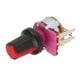 thumbnail image 1 of Controlador de motor potencia nominal de 100 W mano de obra fina material plástico peso ligero control de velocidad del motor de CC volumen pequeño para maquinaria ANGGREK Otros, 1 of 8