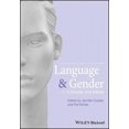 thumbnail image 3 of Language and Gender: A Reader, 3 of 5