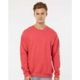 thumbnail image 3 of Tultex Unisex Fleece Crewneck Sweatshirt, 3 of 7