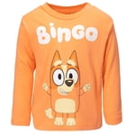 Bingo, orange