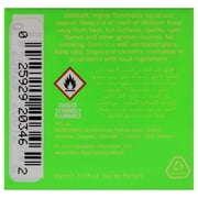 Milton Lloyd Colour Me Volt , 3 oz EDP Spray