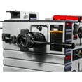 thumbnail image 2 of Jet 14 X 40 Lathe With Acu-Rite 203 Dro And Collet Closer, 2 of 8
