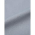 thumbnail image 6 of Sholeno Boys School Trousers with Belt Loop Slim Fit Elasticated Waist School Uniform Grey 12, 6 of 8