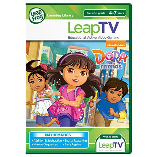 LeapTV, 2014 for sale online LeapFrog Disney Sofia The First Active Video Game 