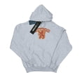 thumbnail image 2 of Harry Potter Mens Gryffindor Sport Emblem Hoodie, 2 of 5