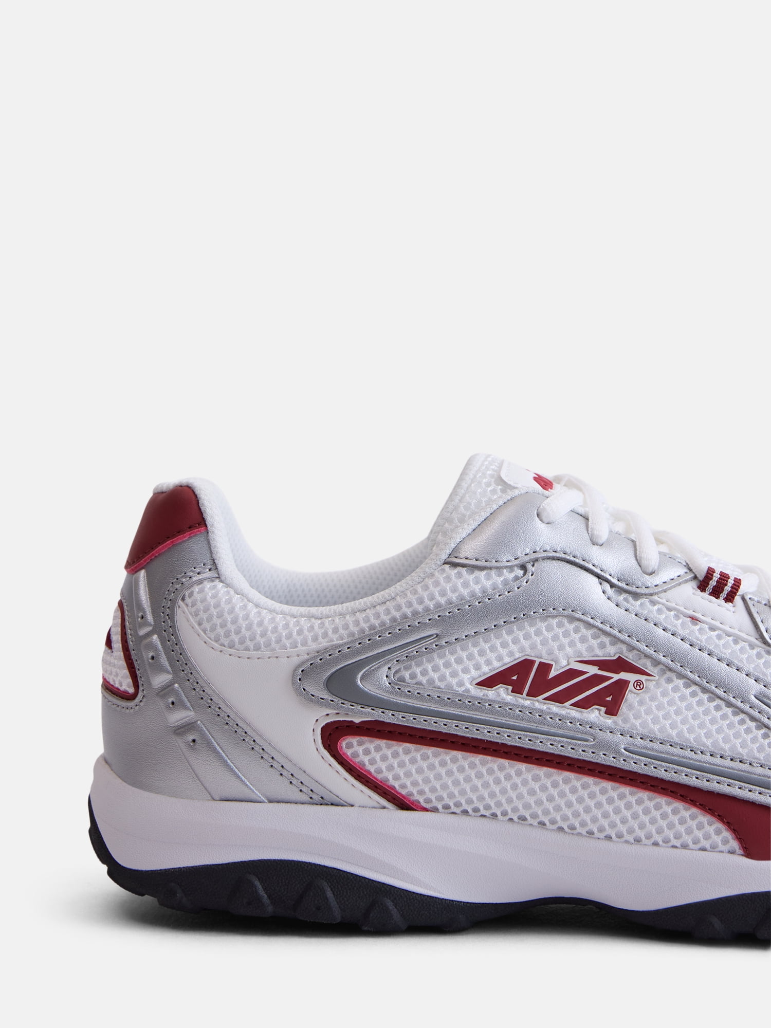 Avia Men's Slim Runner Sneaker