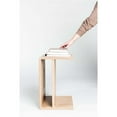 thumbnail image 5 of Moe's Home Collection Hiroki Accent Table, 5 of 6