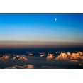 thumbnail image 2 of NASA 14x11 White Modern Wood Framed Museum Art Print Titled - Back to the Arctic, 2 of 4