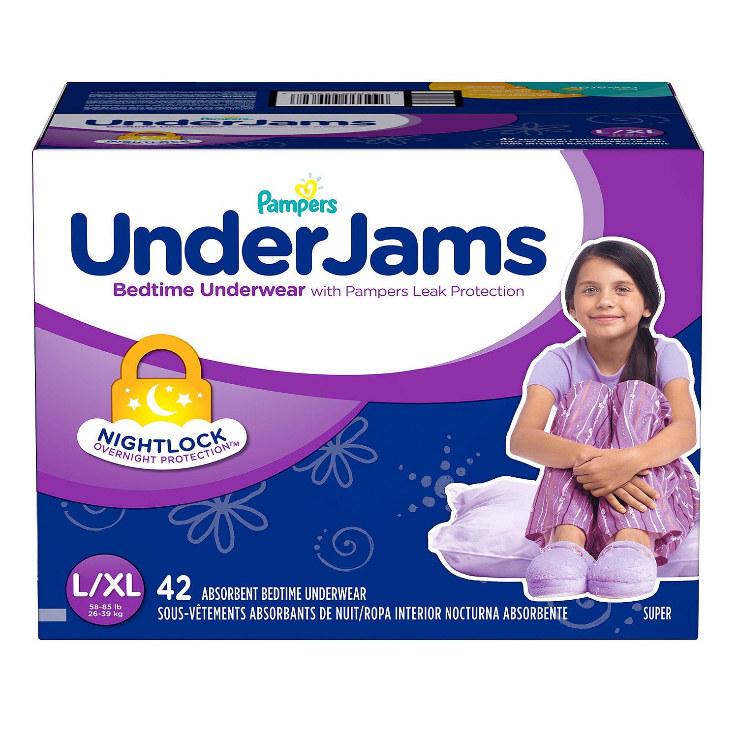 best diapers for girls