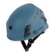 thumbnail image 2 of Casco para exteriores, casco de seguridad para adultos, multifuncional de media cúpula para espeleología, búsqueda, deportes, monopatín, bicicleta, azul, 2 of 8